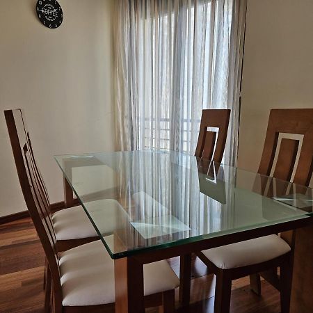 El Mirador De Llaneces 24A02 Apartman Arenas De Cabrales Kültér fotó