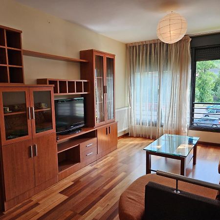 El Mirador De Llaneces 24A02 Apartman Arenas De Cabrales Kültér fotó