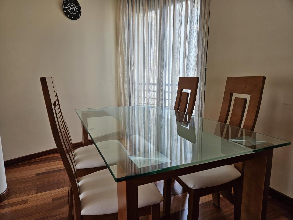 El Mirador De Llaneces 24A02 Apartman Arenas De Cabrales Kültér fotó