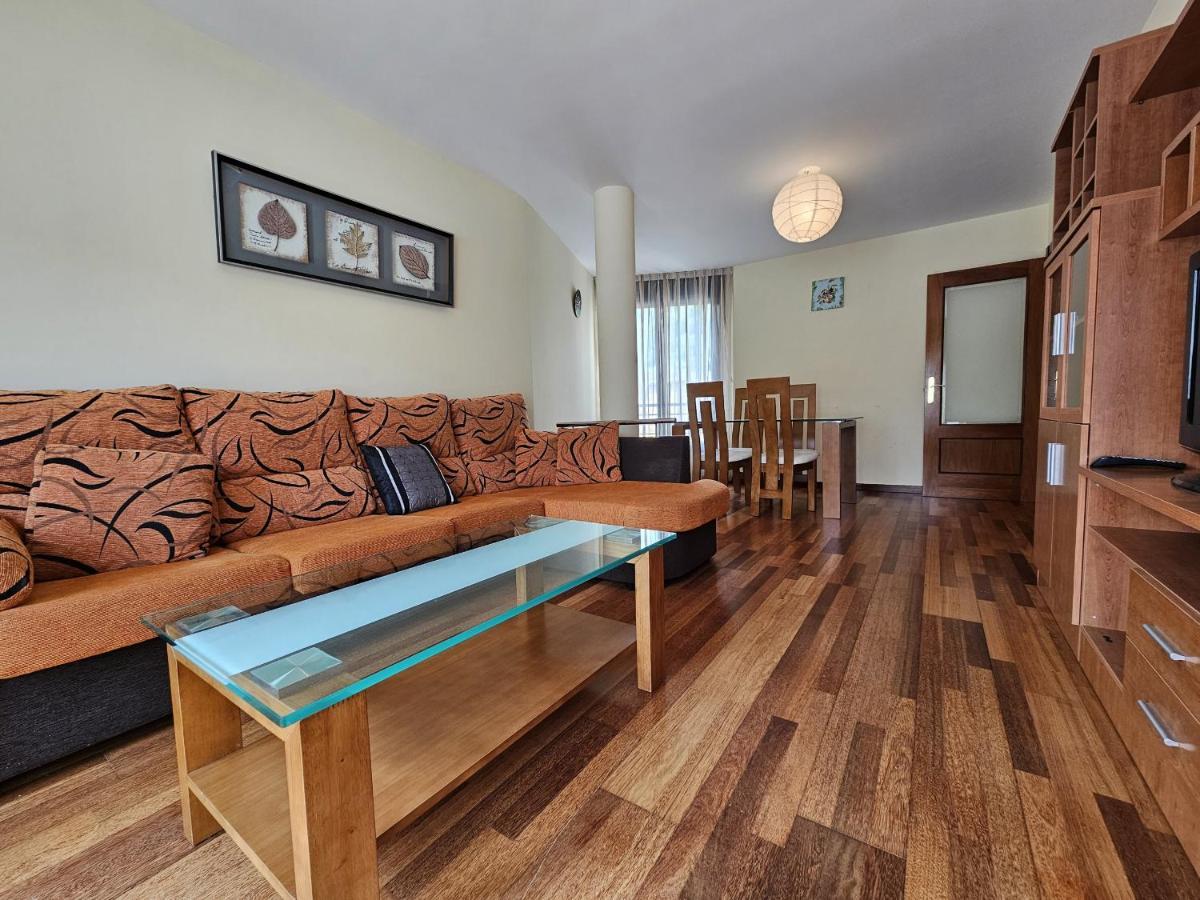 El Mirador De Llaneces 24A02 Apartman Arenas De Cabrales Kültér fotó