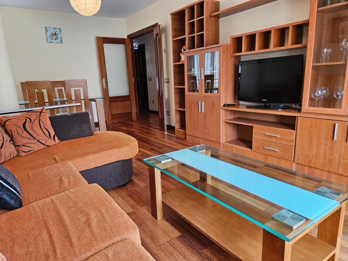 El Mirador De Llaneces 24A02 Apartman Arenas De Cabrales Kültér fotó