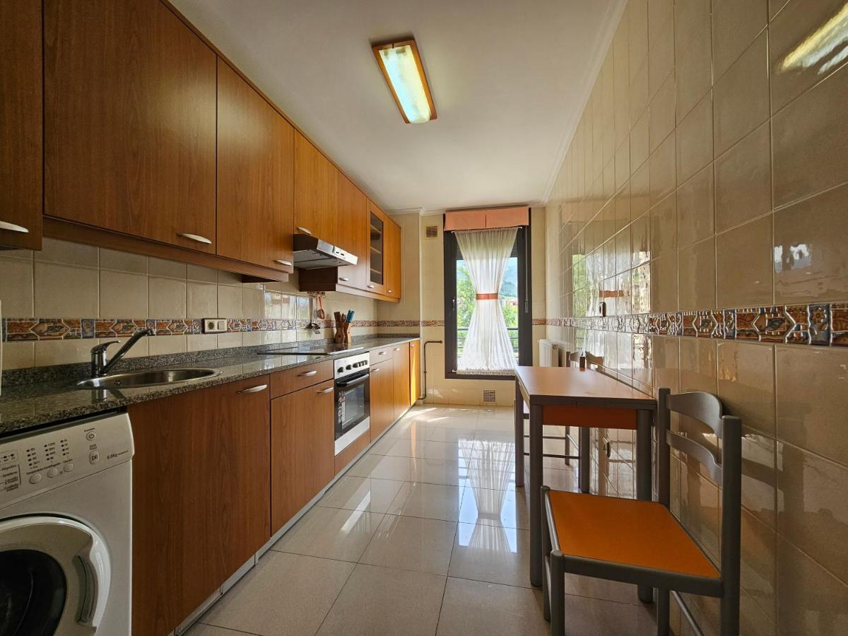 El Mirador De Llaneces 24A02 Apartman Arenas De Cabrales Kültér fotó