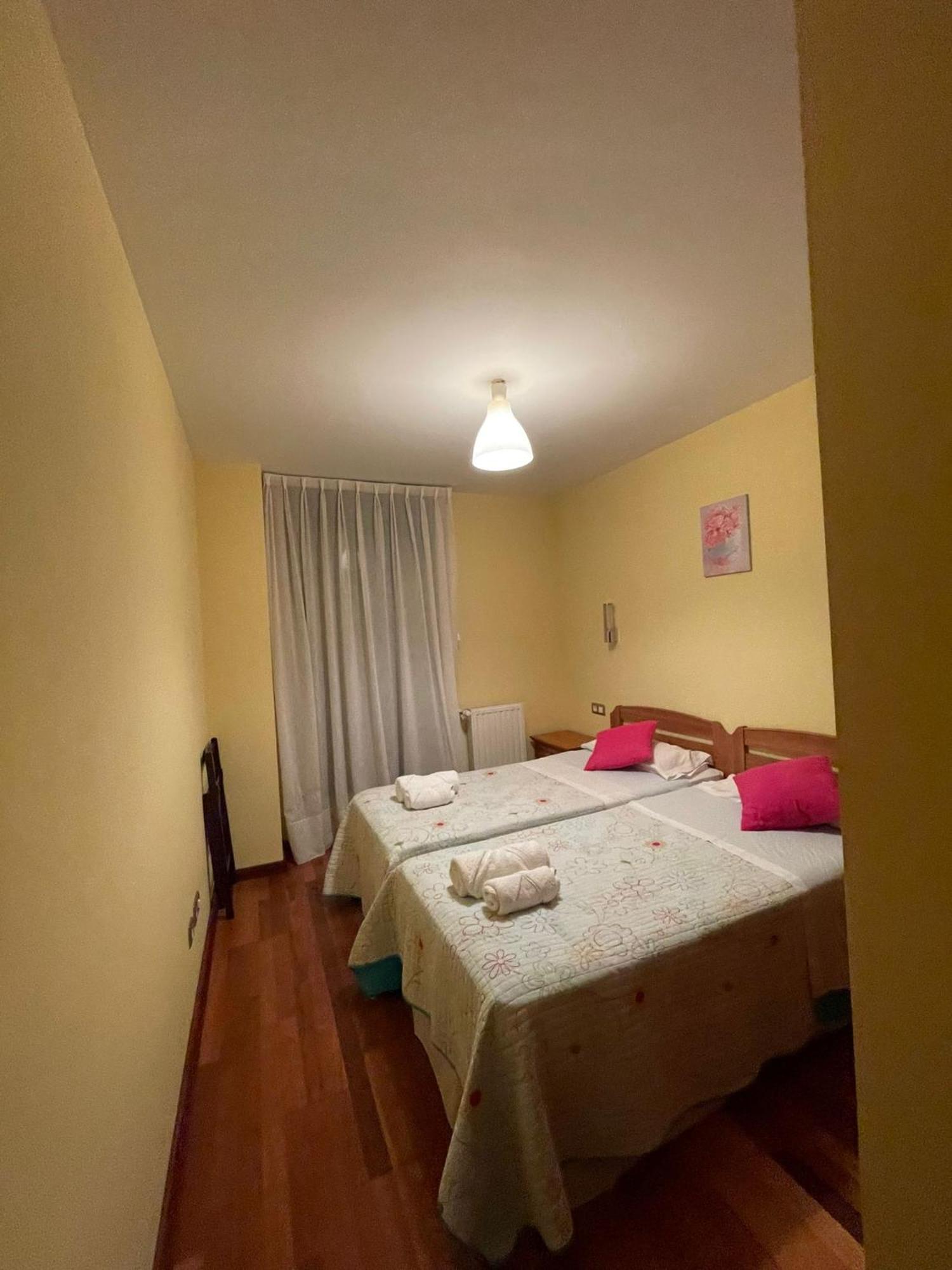 El Mirador De Llaneces 24A02 Apartman Arenas De Cabrales Kültér fotó