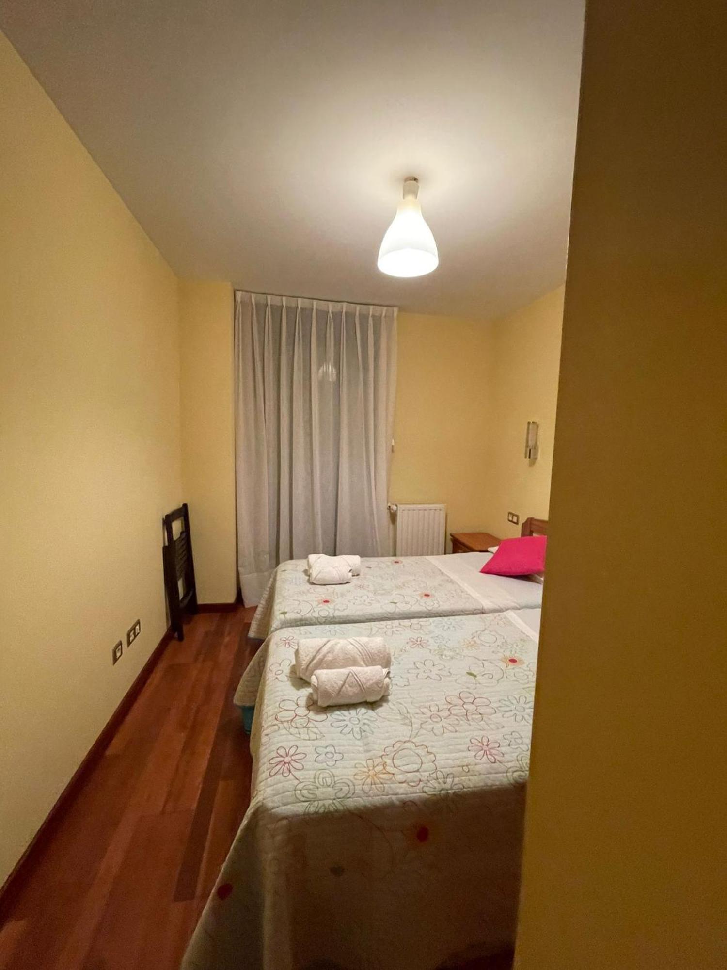 El Mirador De Llaneces 24A02 Apartman Arenas De Cabrales Kültér fotó