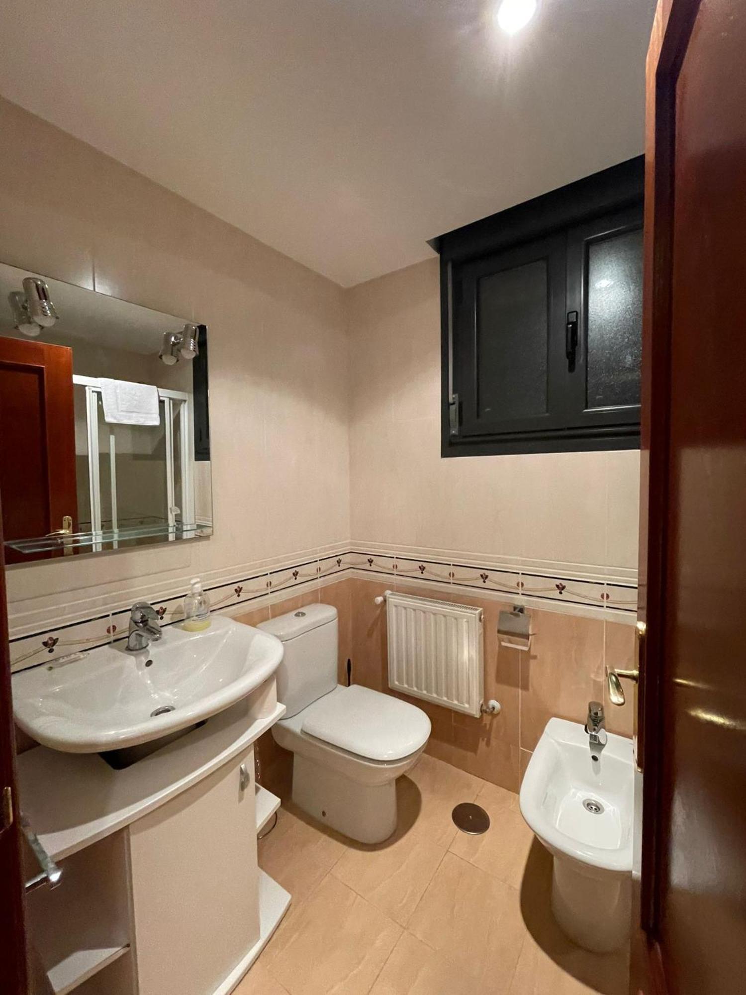 El Mirador De Llaneces 24A02 Apartman Arenas De Cabrales Kültér fotó