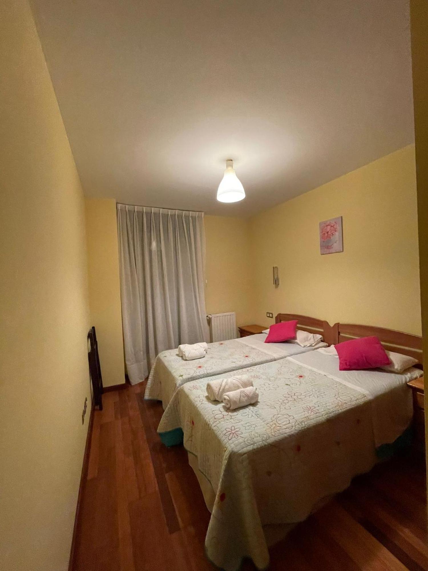 El Mirador De Llaneces 24A02 Apartman Arenas De Cabrales Kültér fotó