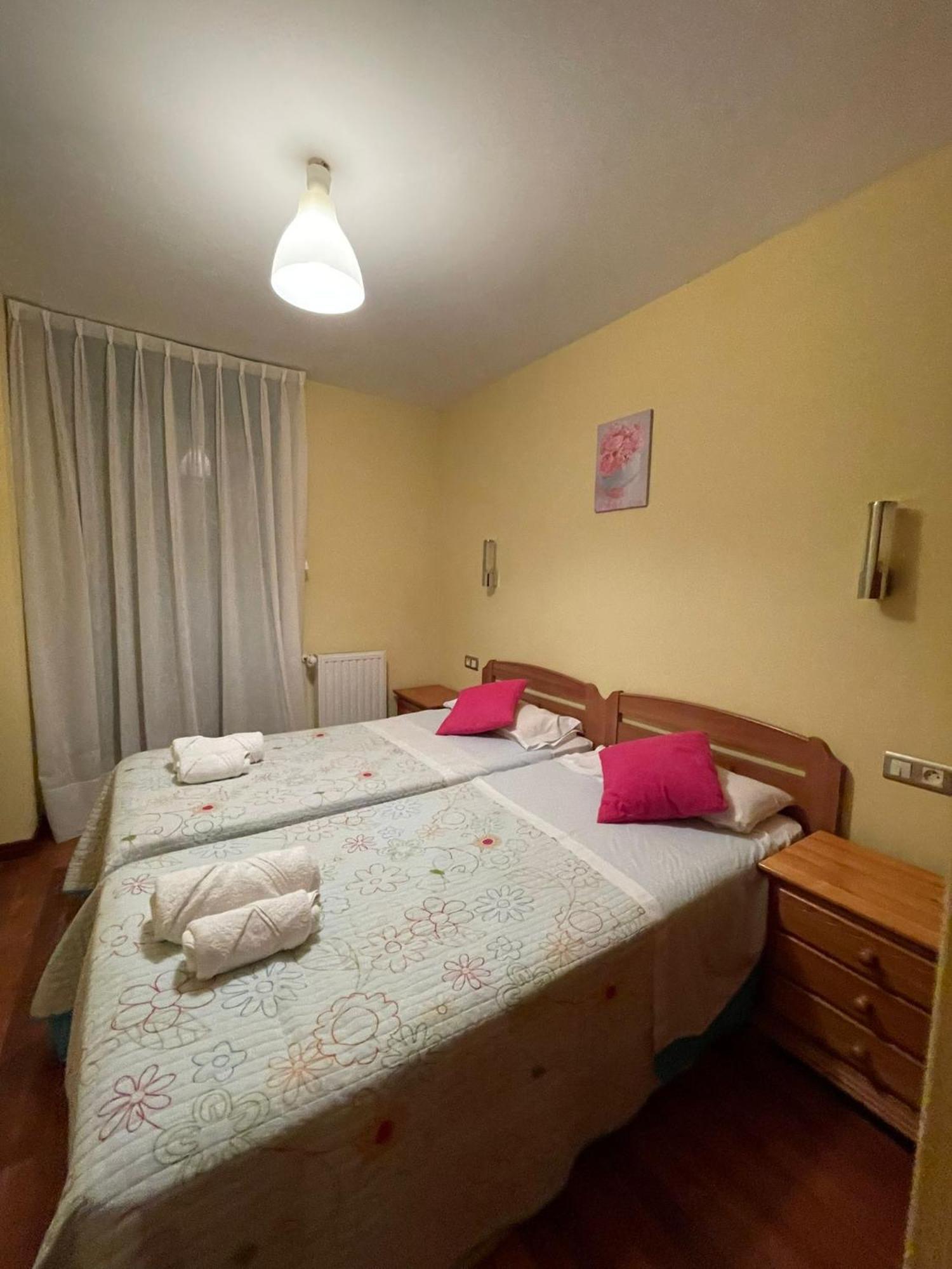 El Mirador De Llaneces 24A02 Apartman Arenas De Cabrales Kültér fotó
