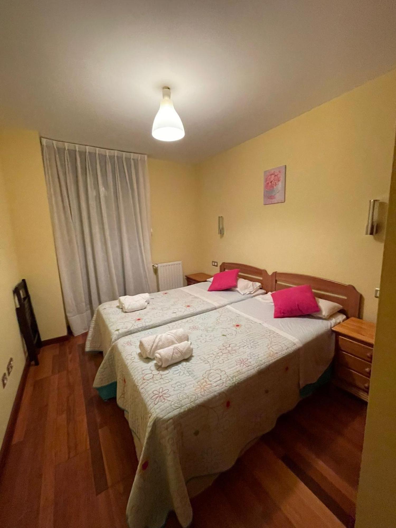 El Mirador De Llaneces 24A02 Apartman Arenas De Cabrales Kültér fotó